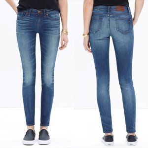 NWT Madewell Skinny Skinny Jeans in Edmonton sz 26